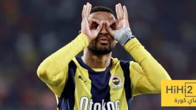 الهلال يصطدم بشروط فنربخشة في صفقة النصيري