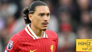 الهلال يضغط لحسم صفقة نونيز قبل تدخل الأندية الأوروبية