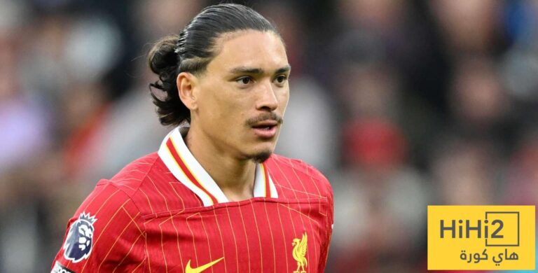 الهلال يضغط لحسم صفقة نونيز قبل تدخل الأندية الأوروبية