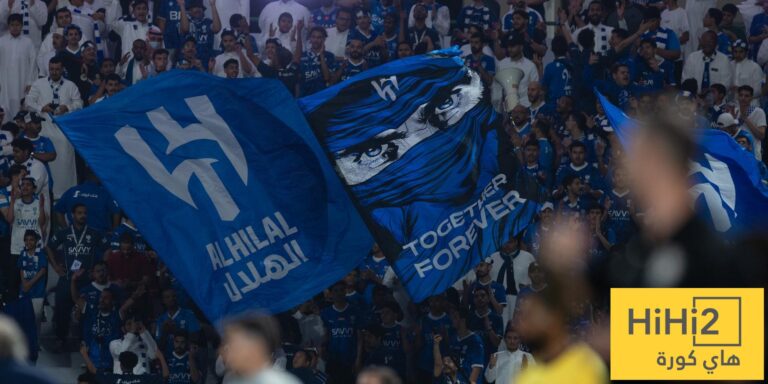 الهلال يطرح تذاكر مبارياته المقبلة في “المملكة أرينا”