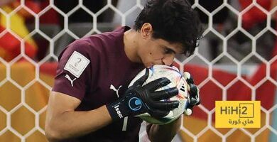 الهلال يوجه رسالة لـ بونو بعد ترشحه لأفضل حارس في العالم