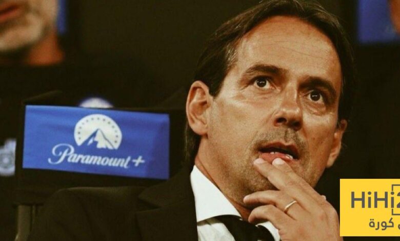 بخطة محكمة.. إنزاغي يُعيد ترتيب أوراق الهلال قبل الدوري