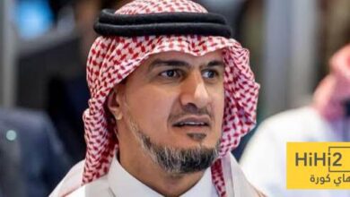 بعد أنباء عودته.. سجل استثنائي لفهد المفرج مع الهلال