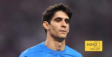 بعد ترشيحه لجائزة الأفضل في العالم.. أرقام قياسية لـ ياسين بونو