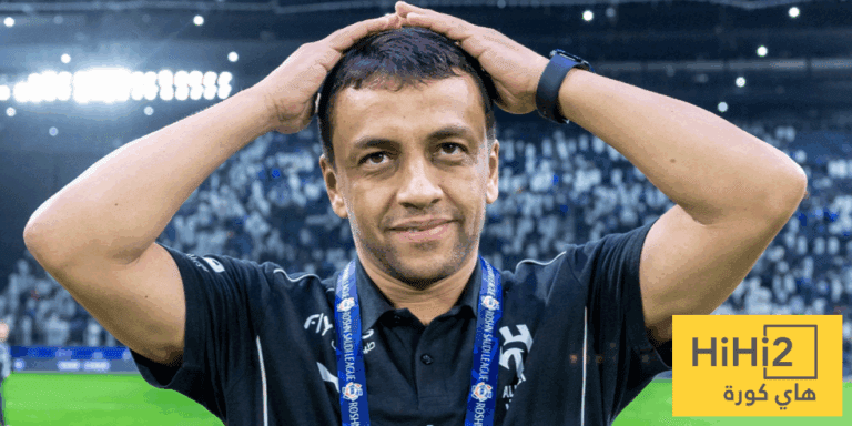 بعيدًا عن ظلال إنزاغي .. الشلهوب يضع أولى خطواته التدريبية