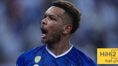 بيئة الاتحاد ستفجر نسخة أقوى من علي البليهي !