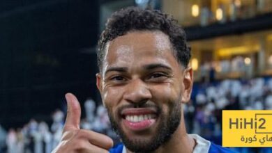 تقييم لودي في دوري الأبطال