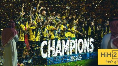 توقع مثير بشأن بطل دوري روشن 2025/26