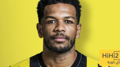 جمهور الاتحاد لا يريد علي البليهي إلا بشروط صارمة!