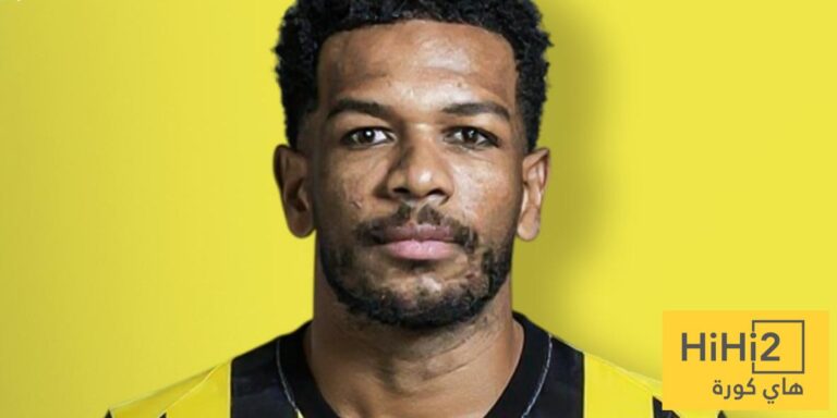 جمهور الاتحاد لا يريد علي البليهي إلا بشروط صارمة!