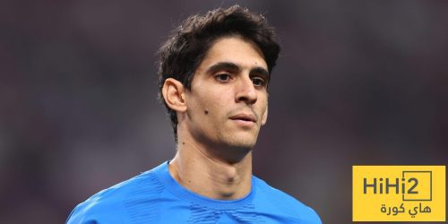 حساب الفيفا ينشر صورة لـ بونو.. ماذا قال؟