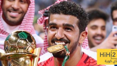 حقيقة عودة عبدالله المعيوف إلى الهلال