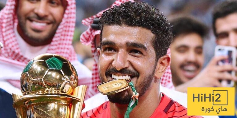 حقيقة عودة عبدالله المعيوف إلى الهلال