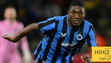 حقيقة مفاوضات الهلال مع أوردونيز