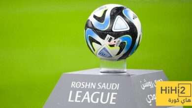 حكام مباريات اليوم في دوري روشن