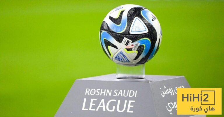 حكام مباريات اليوم في دوري روشن