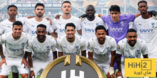 رسميًا: نجم الهلال ينتقل إلى القادسية