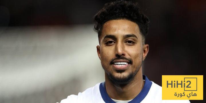 سالم الدوسري .. زعيم الأرقام في دوري روشن!