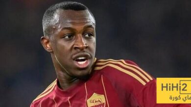 صور : أول ظهور لسعود عبدالحميد في تدريبات لانس الفرنسي