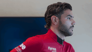 صور: شاهد كيف يستعد الهلال للموسم الجديد