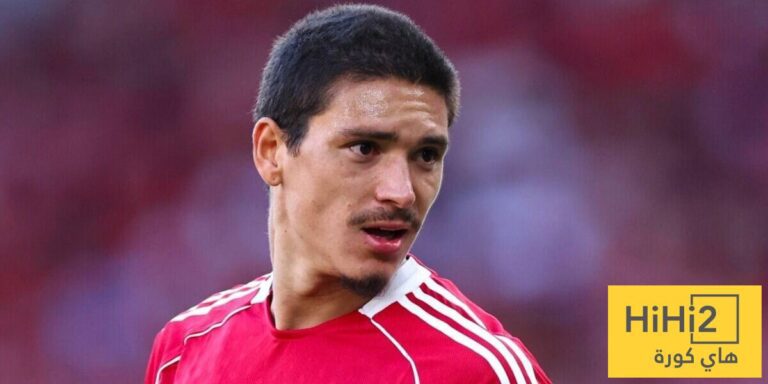 عاجل : نونيز يحصل على الإذن بالسفر إلى ألمانيا