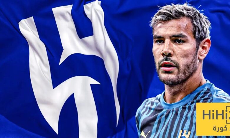 عقوبة مفاجئة.. إيقاف ثيو هيرنانديز مباراة واحدة!