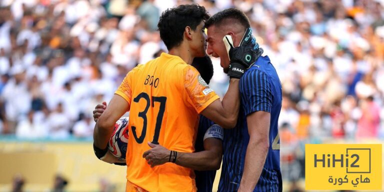 غياب ثقيل يهدد الهلال قبل مواجهة الشارقة آسيويًا