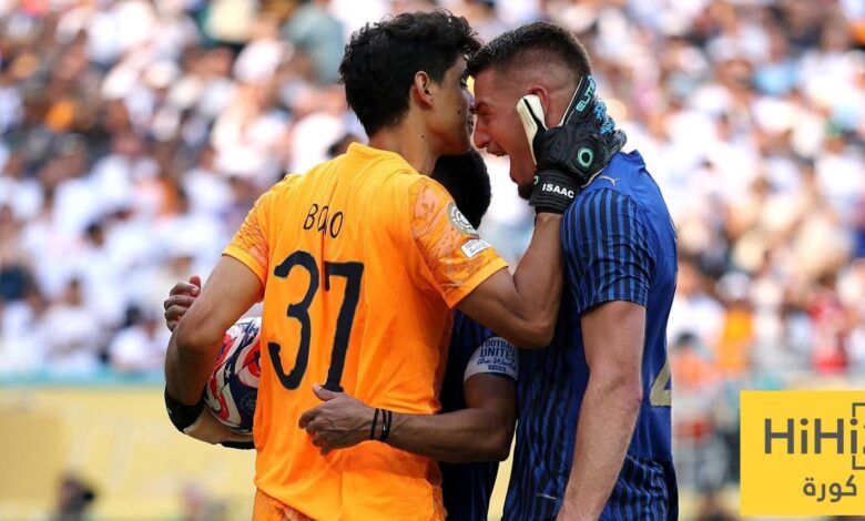 غياب ثقيل يهدد الهلال قبل مواجهة الشارقة آسيويًا