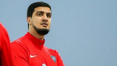 فهد المفرج يواجه قرارًا مصيريًا بعد طلب نواف بن سعد