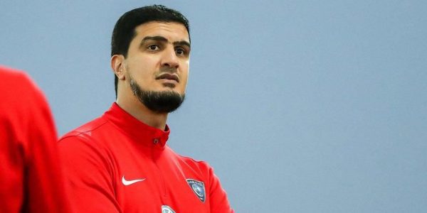 فهد المفرج يواجه قرارًا مصيريًا بعد طلب نواف بن سعد