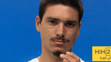 فيديو : إنزاغي يتخذ قرارًا مؤثرًا مع نونيز