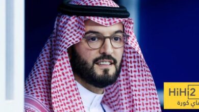 قبل تسليم الراية.. بن نافل يُشرف على المرحلة الأخيرة في معسكر ألمانيا!