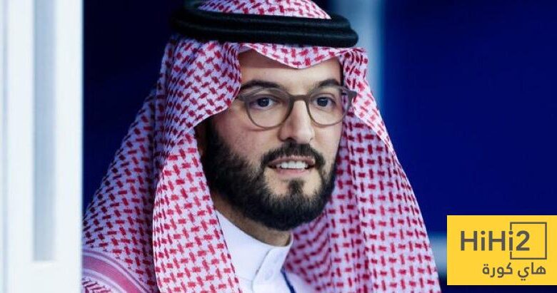 قبل تسليم الراية.. بن نافل يُشرف على المرحلة الأخيرة في معسكر ألمانيا!