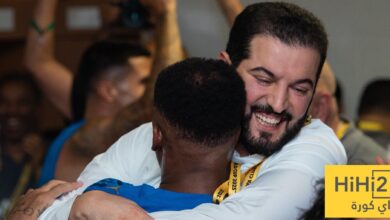 لقاء مرتقب يجمع الرئيس المرشح بنظيره السابق في الهلال