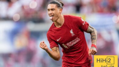 لماذا ترفض جماهير الهلال ضم نونيز؟