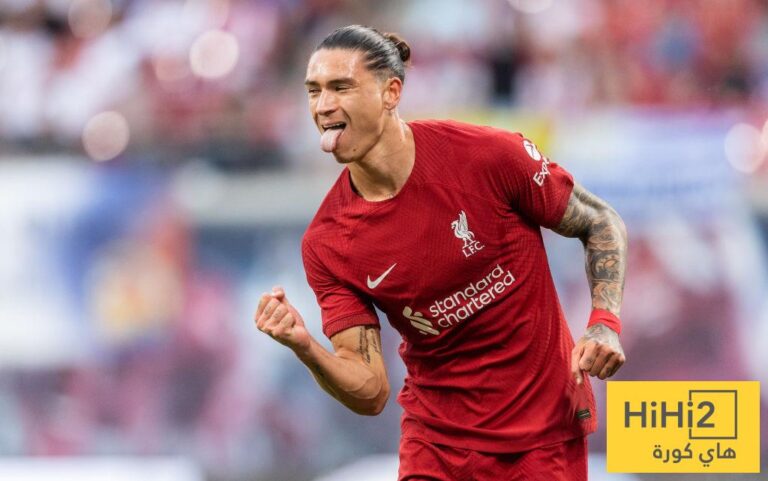 لماذا ترفض جماهير الهلال ضم نونيز؟