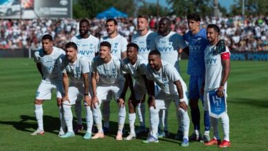 الهلال لم يرحم