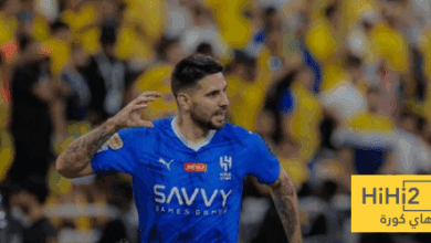 مكاسب سيربحها الشباب من التعاقد مع ميتروفيتش