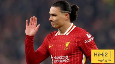 مميزات نونيز التي تجبر إنزاغي على ضمه