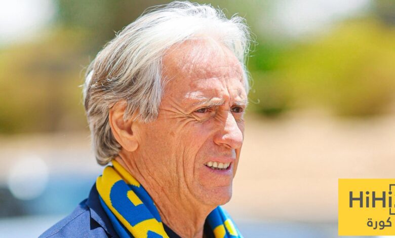 من الهلال إلى النصر.. خيسوس يكشف سر انتقالاته الجريئة