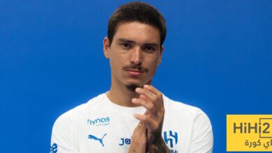 من تكفل بصفقتي نونيز وثيو هيرنانديز إلى الهلال ؟