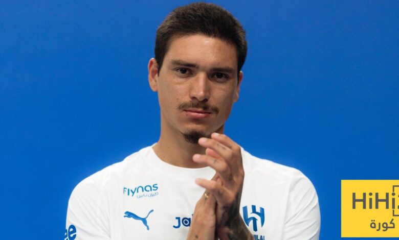 من تكفل بصفقتي نونيز وثيو هيرنانديز إلى الهلال ؟