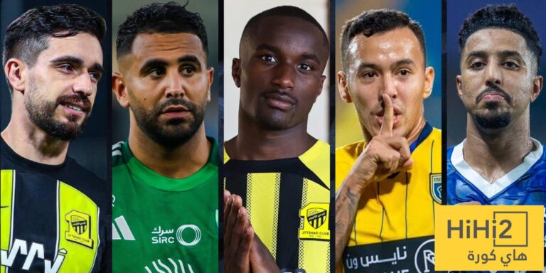 من هم أكثر صانعي الأهداف في دوري روشن بموسم واحد؟