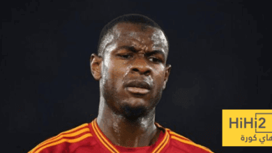 من هو نديكا نجم روما المراقب من نيوم ؟