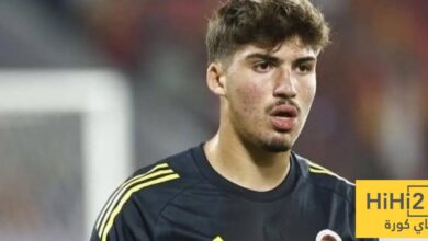 من هو يوسف أكتشيشيك لاعب الهلال المحتمل؟