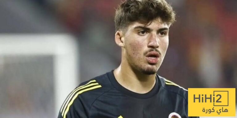من هو يوسف أكتشيشيك لاعب الهلال المحتمل؟
