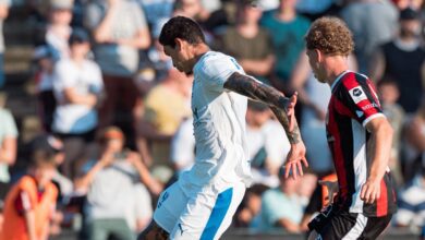 موعد مباراة الهلال والرياض في دوري روشن