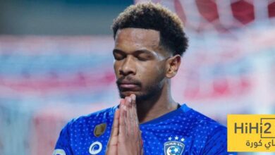 موقف علي البليهي من الرحيل عن الهلال