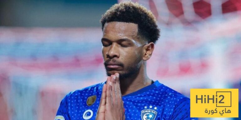 موقف علي البليهي من الرحيل عن الهلال