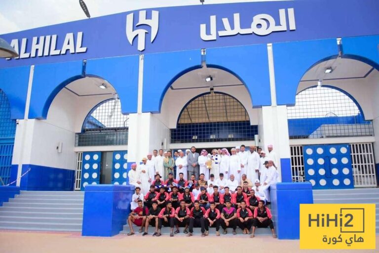 نادي الهلال يعلن تعيين المجلس الجديد